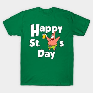 St. Patrick's Day T-Shirt